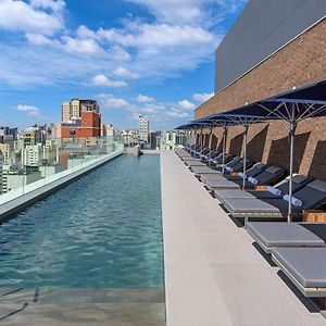 Hotel Fasano Sao Paulo Itaim